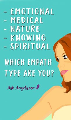 Empath Types Which Are You