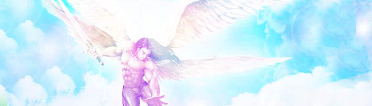 Meet Archangel Michael Strongest Archangel With Powers Of Protection