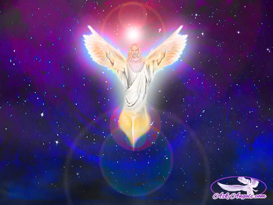 Returning To Wholeness Angel Message With Archangel Metatron