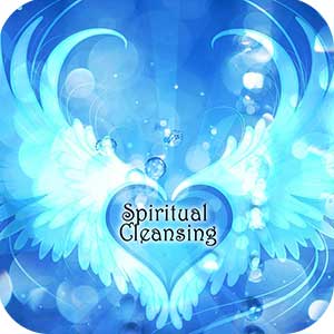 spiritual cleansing