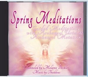 spring meditations spring meditations