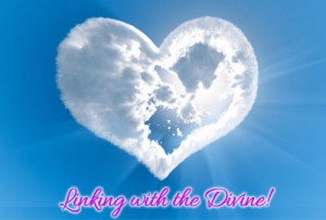 Angel Message- Linking with the Divine