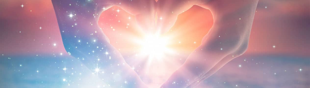 Energy Healing Meditation with Archangel Muriel