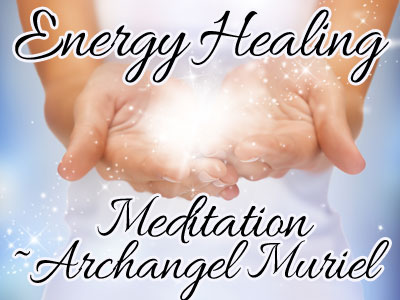 Energy Healing Meditation