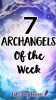 Learn The 7 Archangels Names and Their Meanings