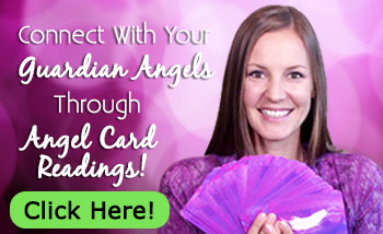 Connect With Your Guardian Angels