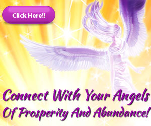 prosperity and abundance angel course