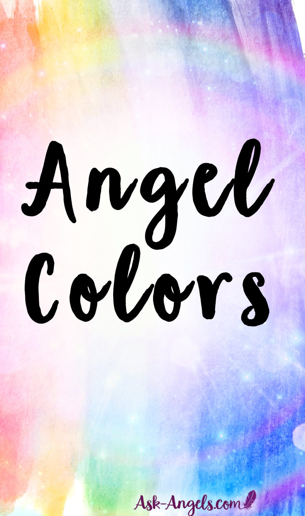 Angel Colors