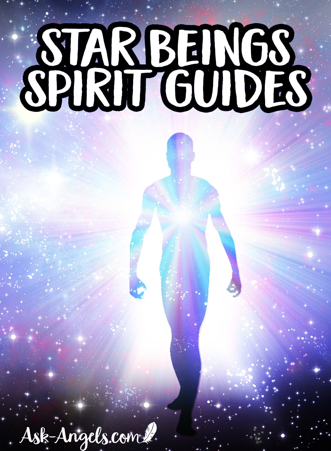 Starbeings as Spirit Guides