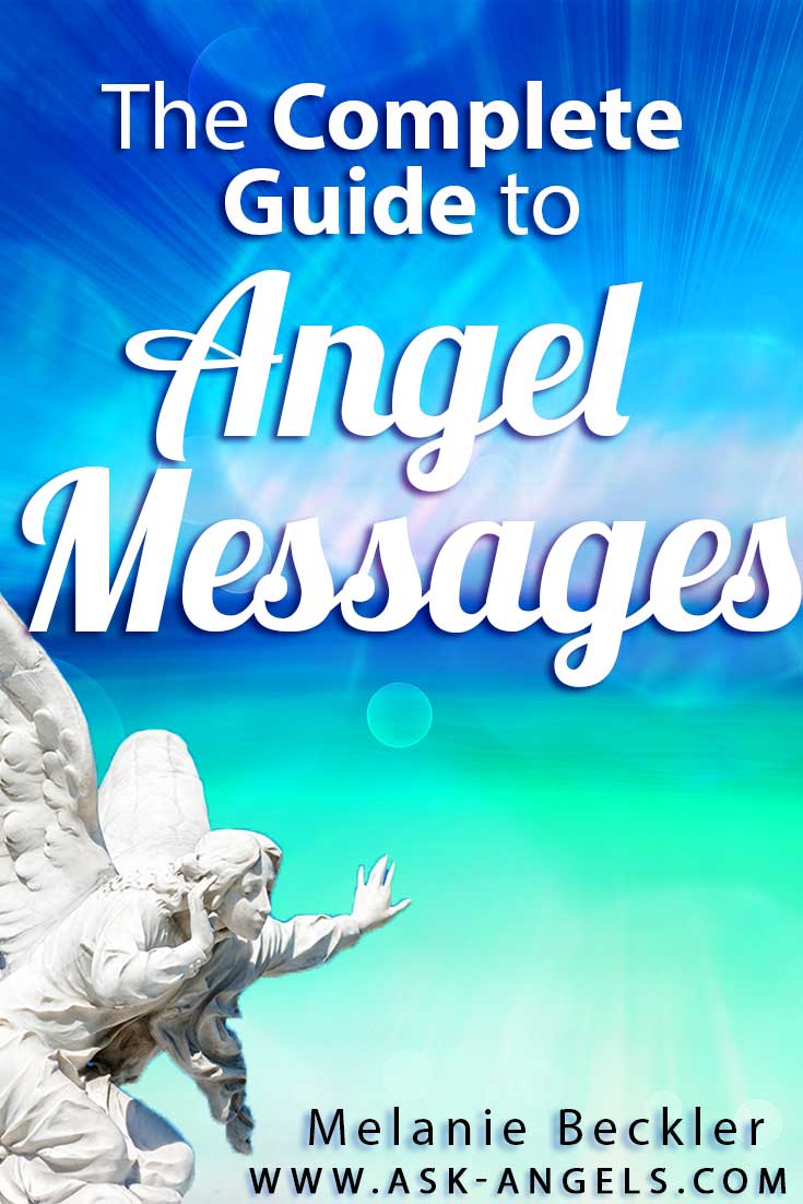 The Complete Guide to Angel Messages