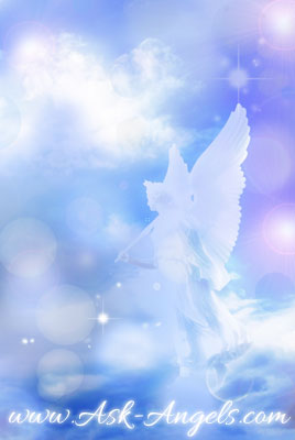 Guided Meditation With Archangel Michael