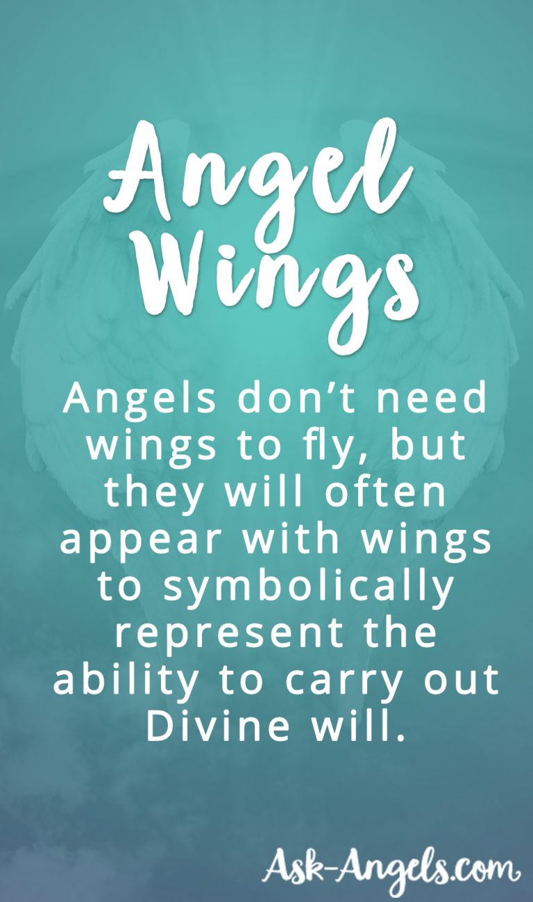 What Do Angels Look Like Discover 8 angel characteristics 