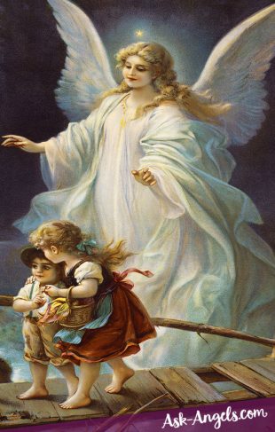 What Do Angels Look Like? Discover 8 angel characteristics.