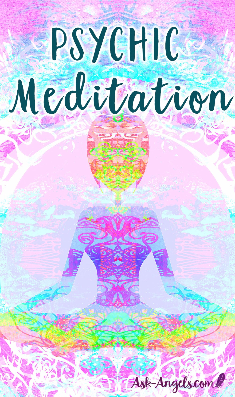 Psychic Meditation