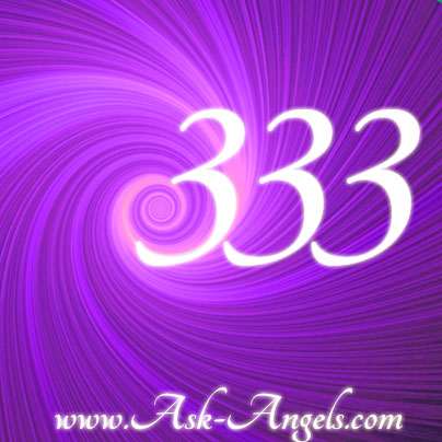 333 Angel Number Meaning And Why Youre Seeing It