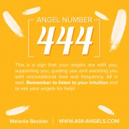 The Hidden Messages in Angel Number 444: Decoding Its Meaning