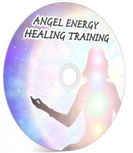 Angel Energy Healing Training