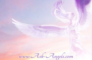 angel reading