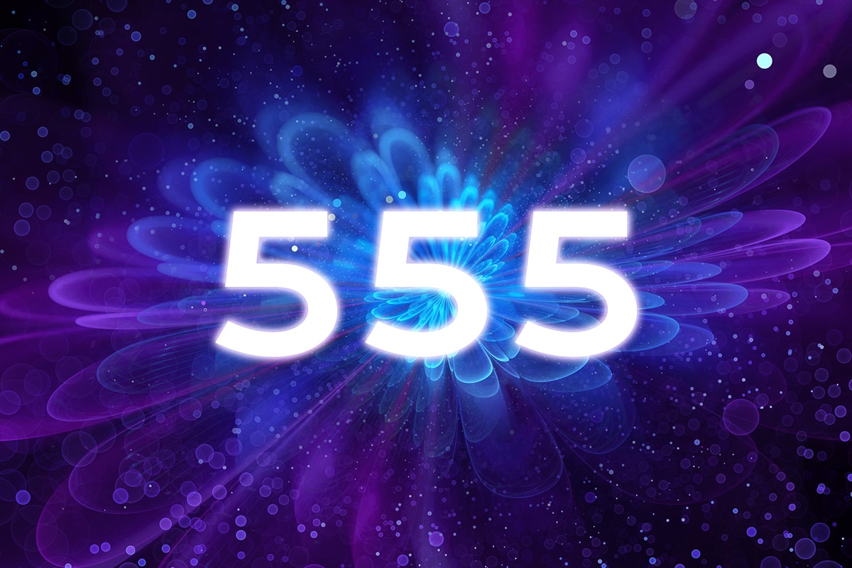 The 555 Meaning 5 Reasons You See Angel Number 555