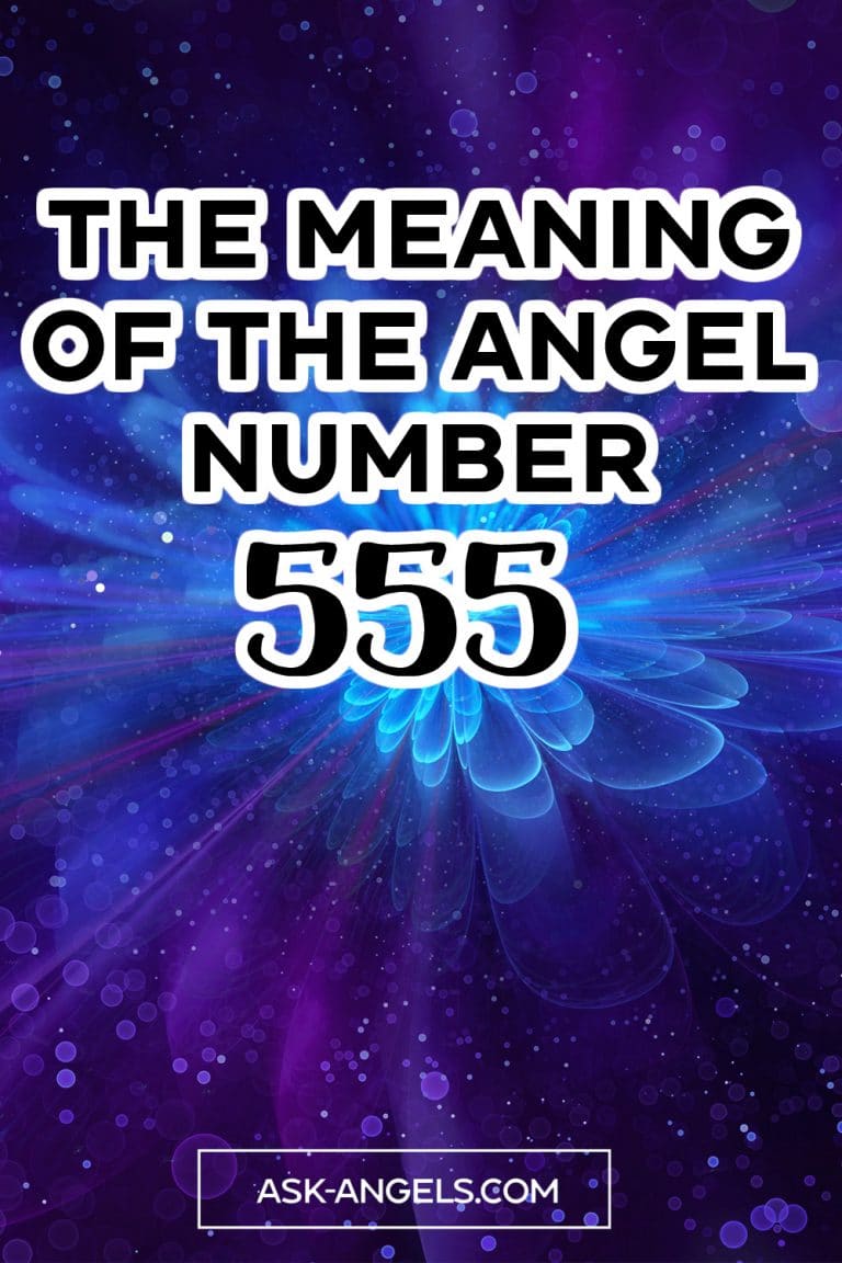 The 555 Meaning 5 Reasons You See Angel Number 555