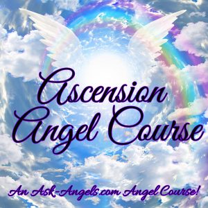 Ascension Angel Course