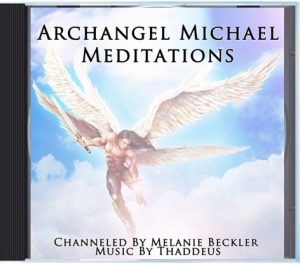 Archangel Michael