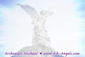archangel michael 