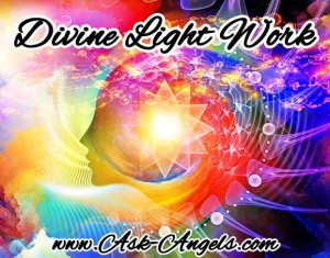 Divine Light Work