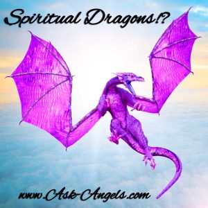 Spiritual Dragons