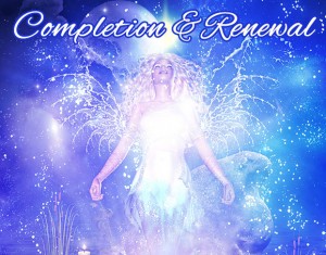 Completion and Renewal