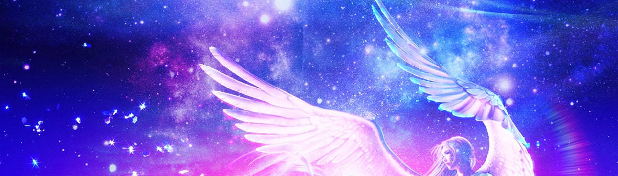 Returning To Wholeness - Angel Message With Archangel Metatron