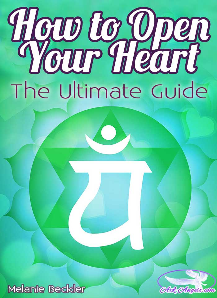 How to Open Your Heart