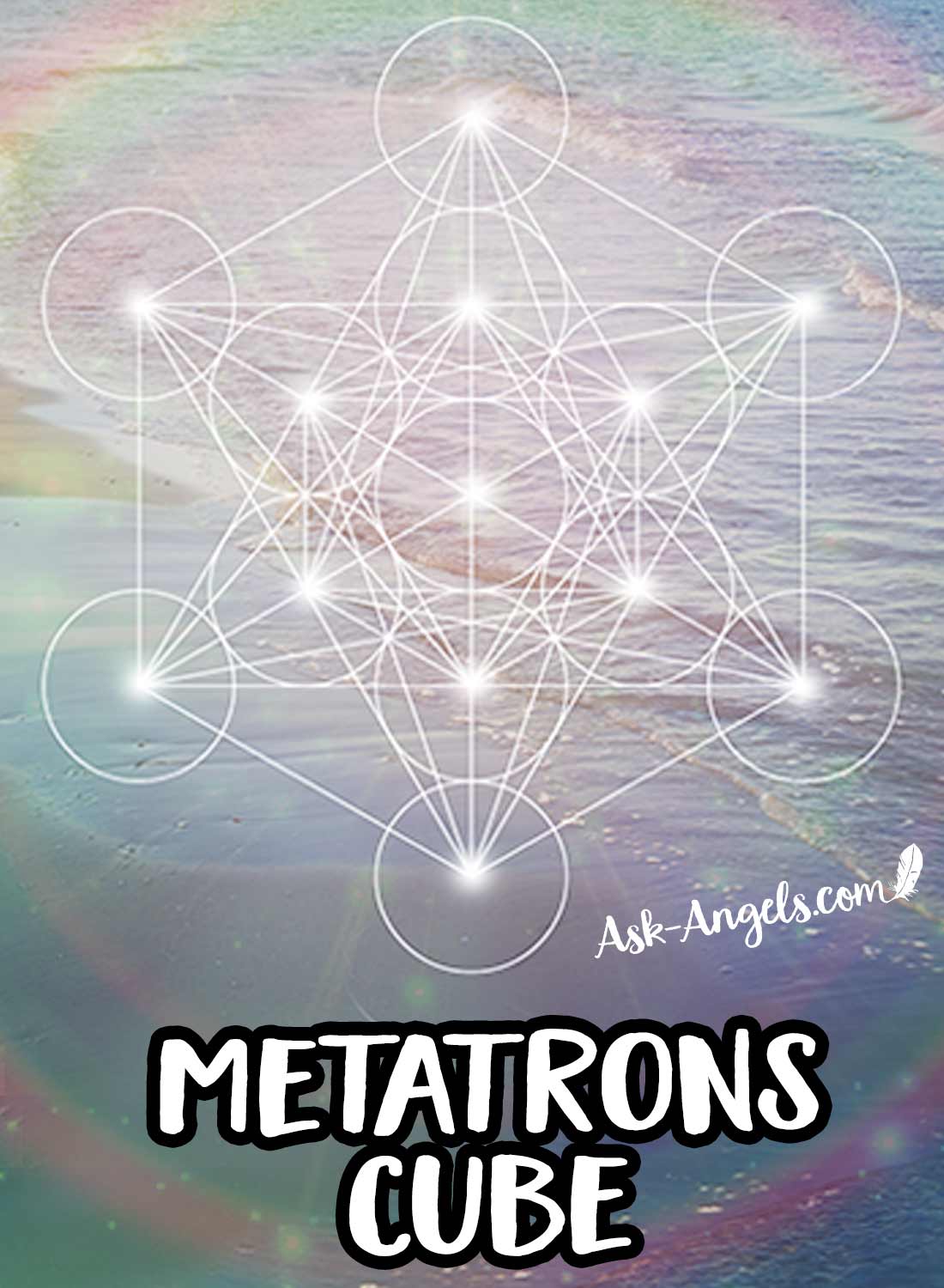 Metatrons Cube