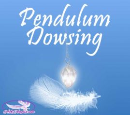 Pendulum Dowsing Does It Really Work