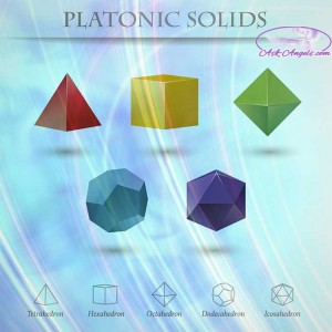 platonic solids