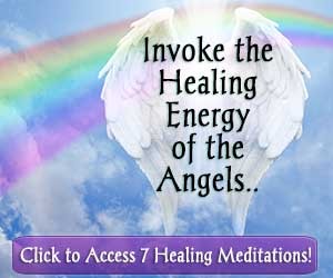 healing meditations