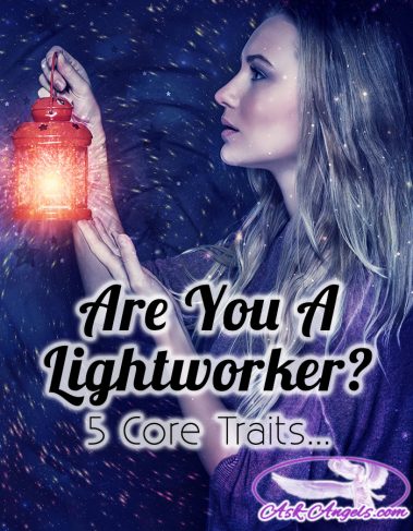 Are You A Lightworker? How to Know For Sure If You Are One