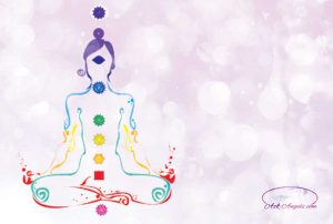 chakras and essential oils