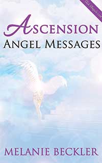 Ascension Angel Messages