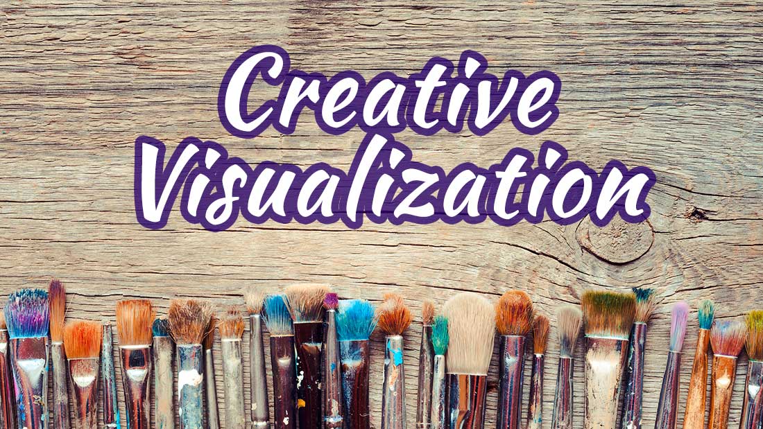 Creative Visualization