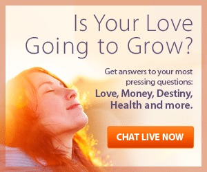 Is Your Love To Grow