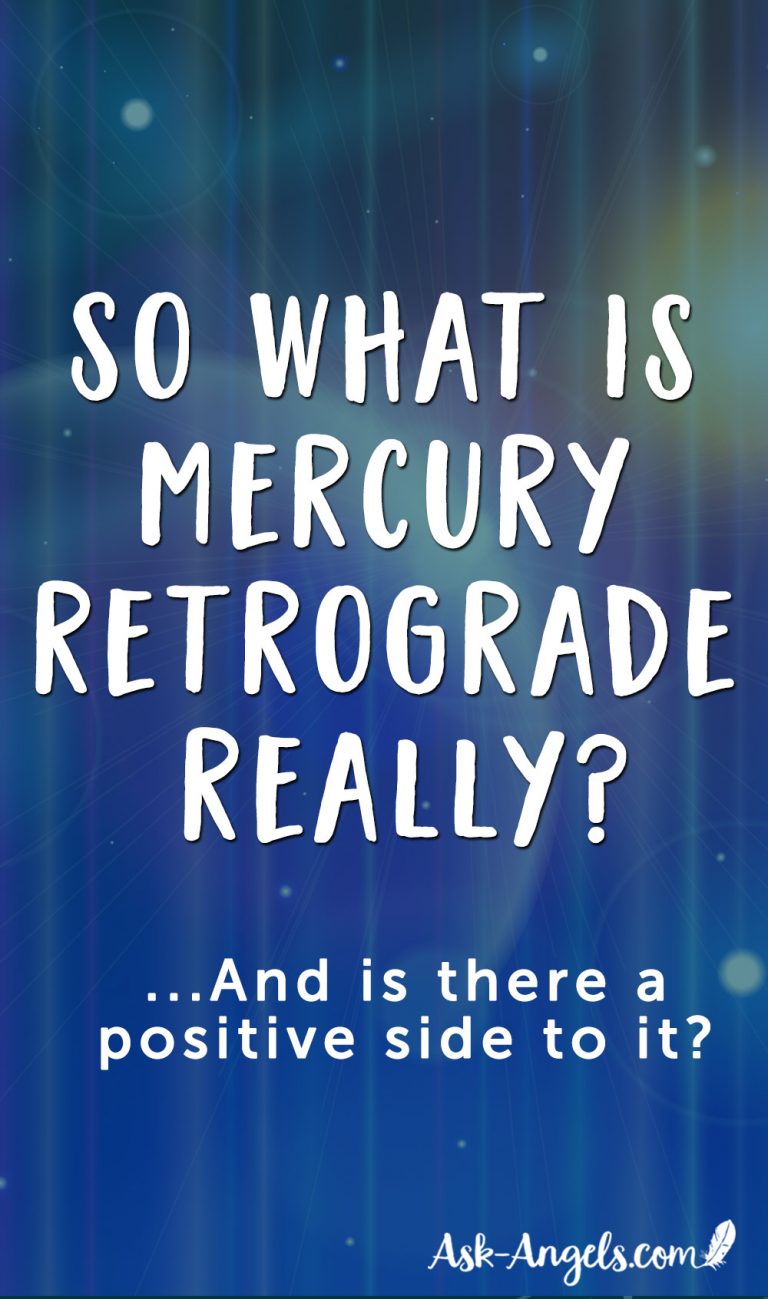 What Is Mercury Retrograde? Discover its Meaning in 5 Simple Keys