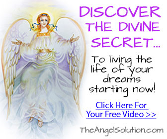 signs your angels are near