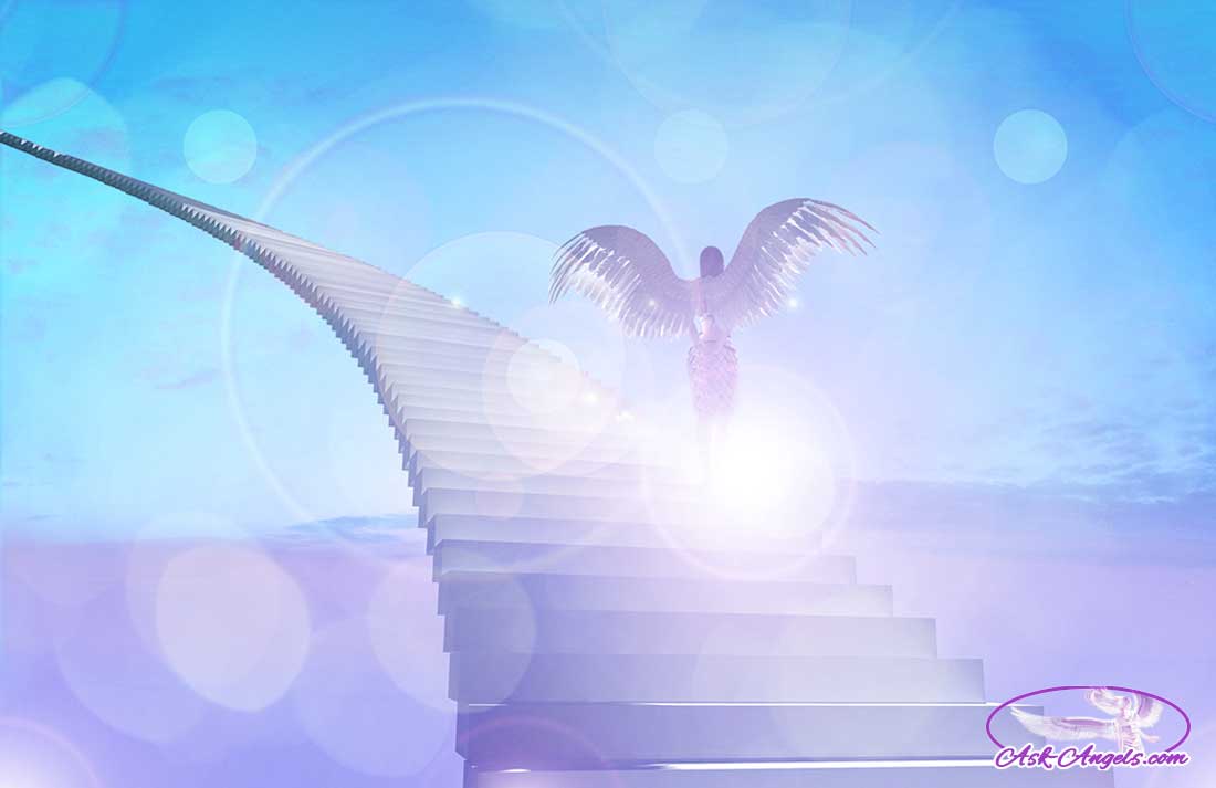 heaven and earth