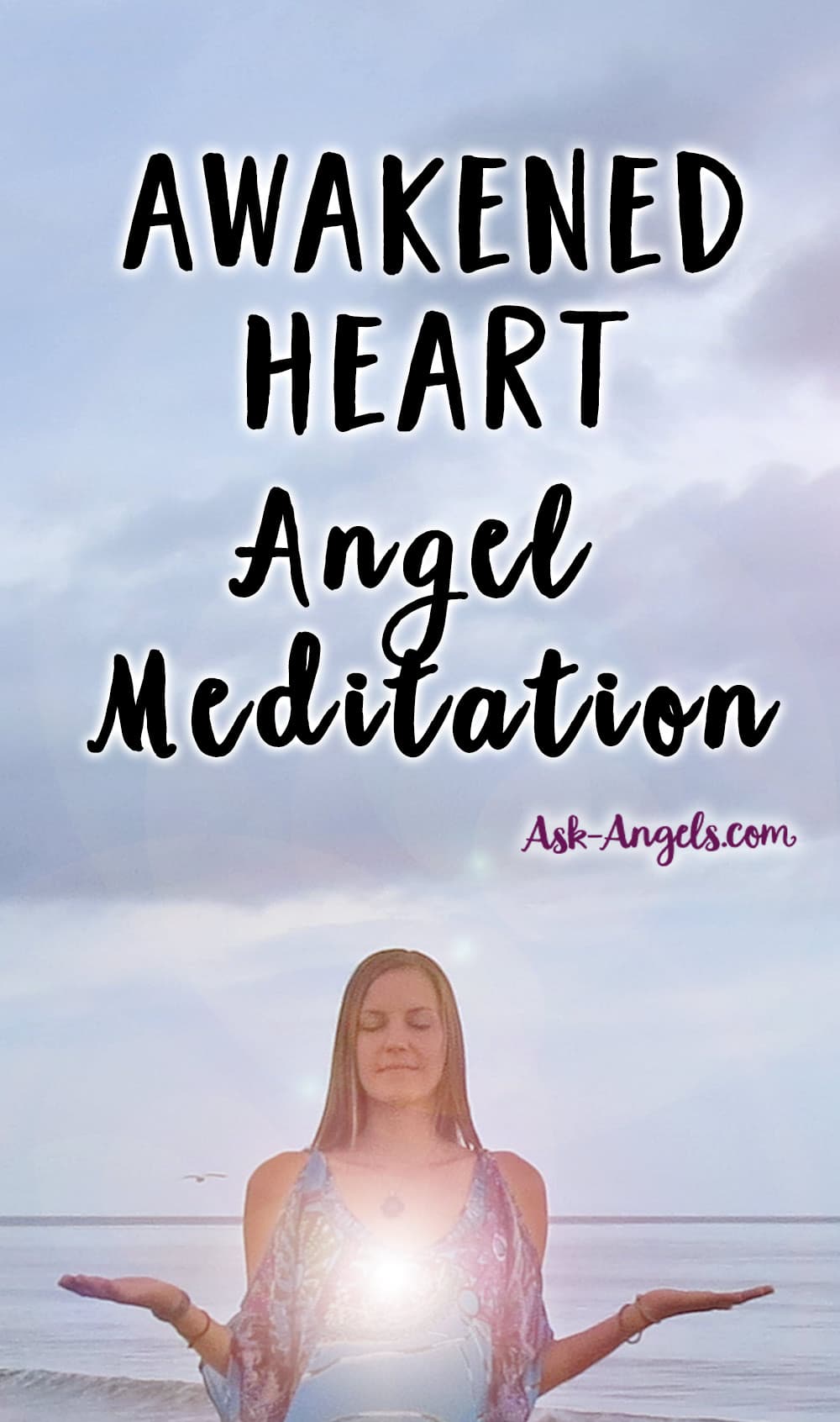 Awakened Heart Meditation