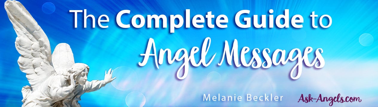 Your Angel Message – The Guide to Communicating with Angels