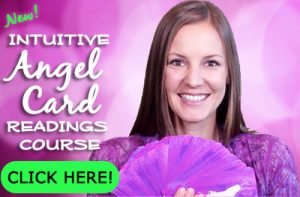 Intuitive Angel Card Readings Course