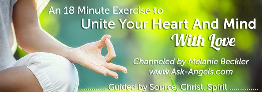 Unite Heart and Mind