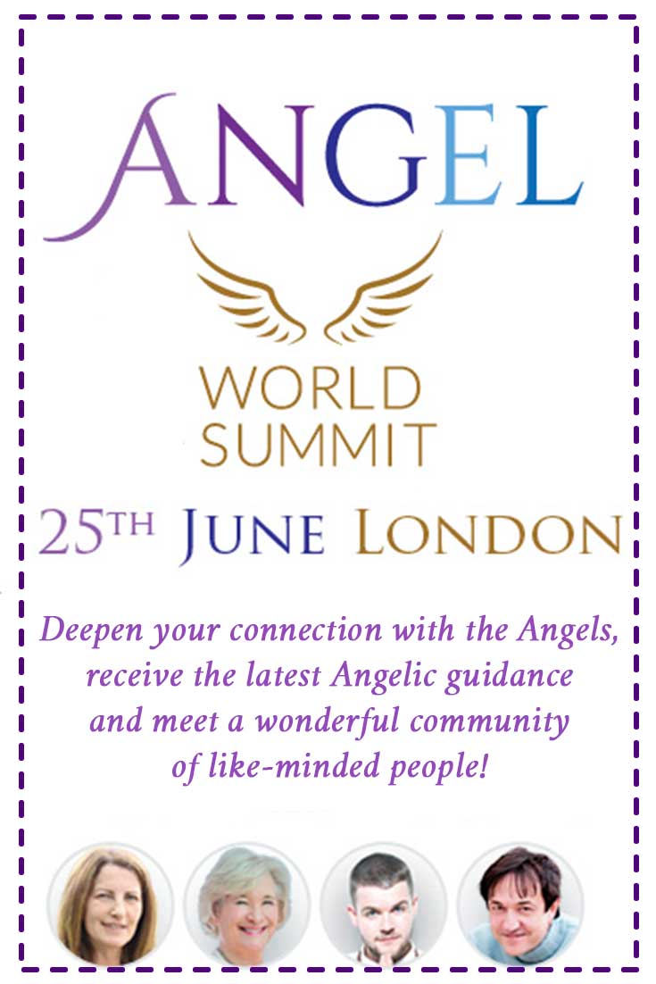 Angel World Summit