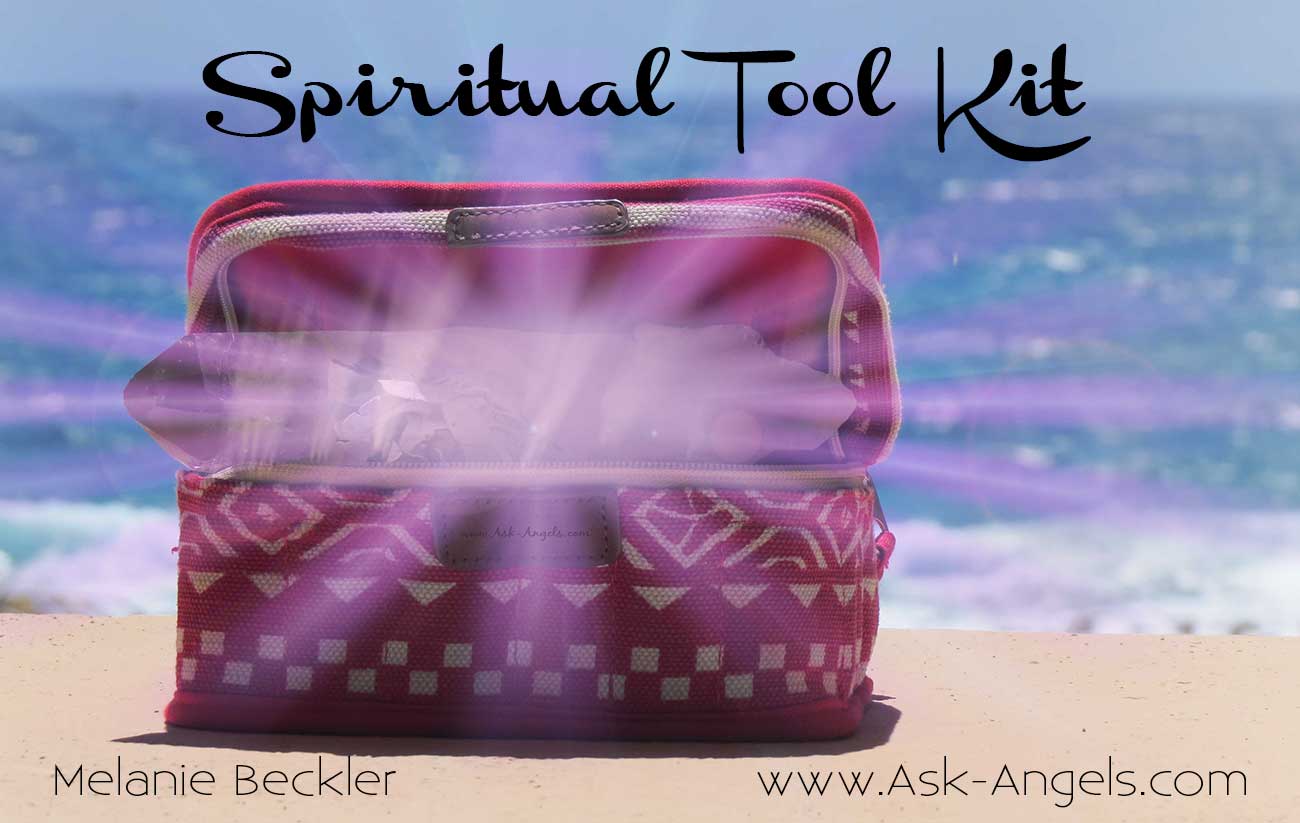 Spiritual Tool Kit